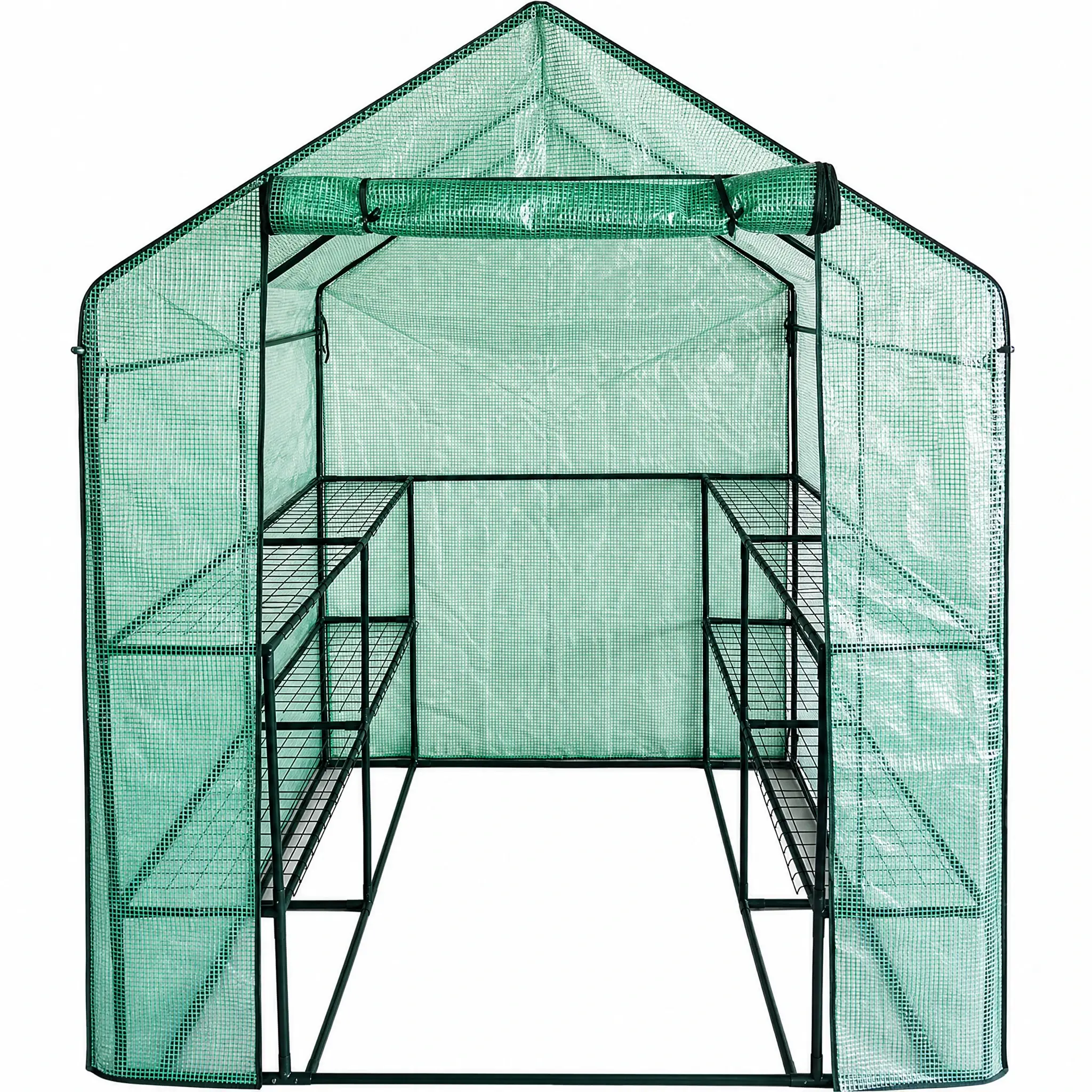 Portable & Mini Greenhouses