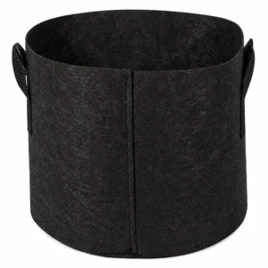 Non-Woven Fabric Grow Bags
