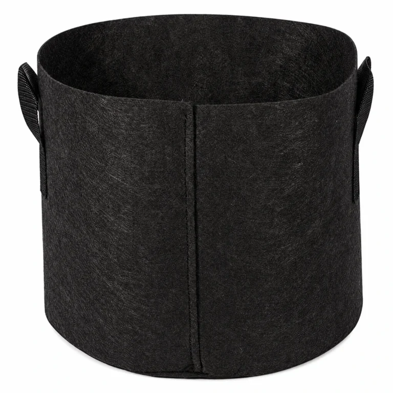 Non-Woven Fabric Grow Bags