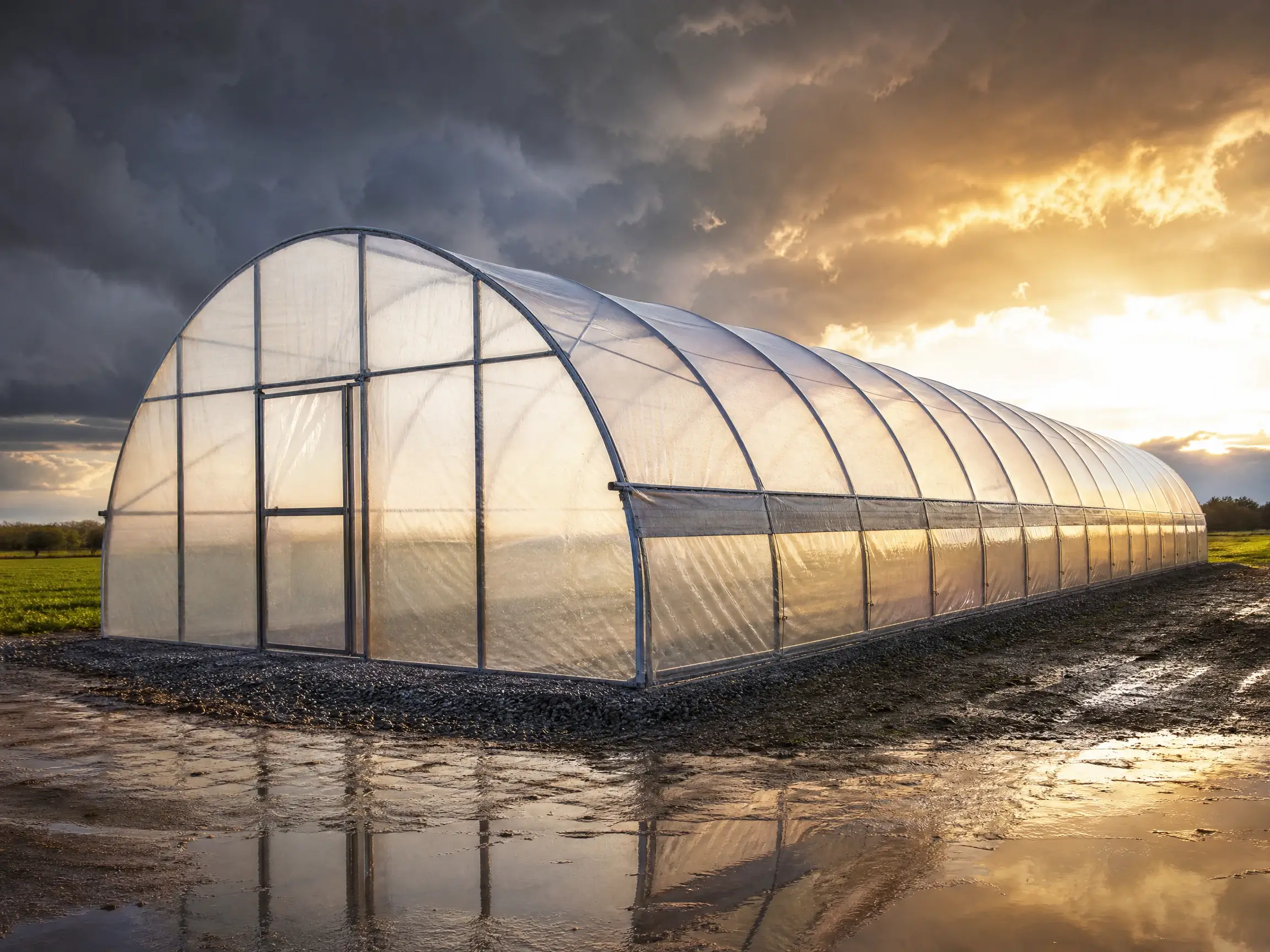 Extreme Climate Resilience & Multi-Season Longevity